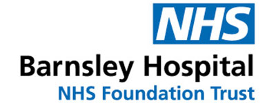 Barnsley Hospital NHS logo